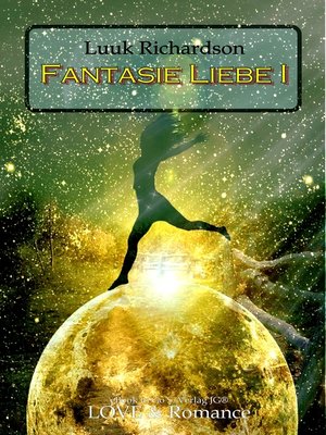 cover image of Fantasie Liebe I